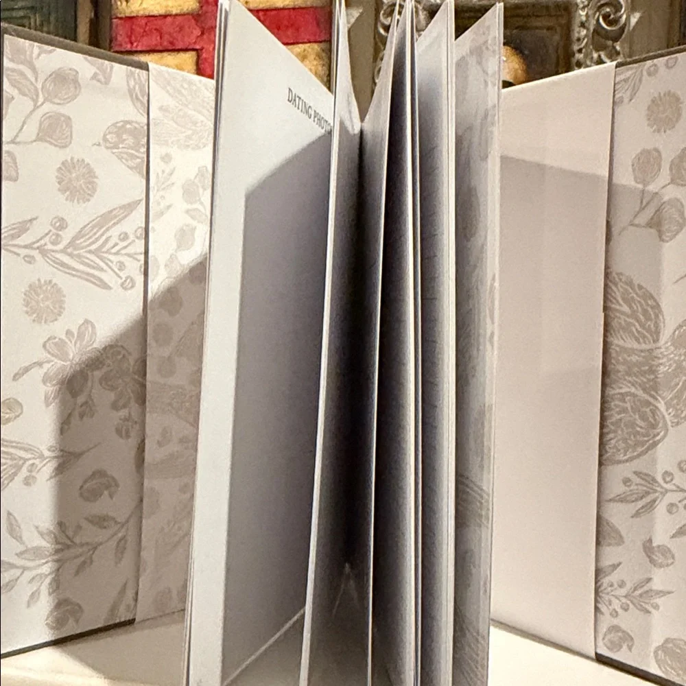 Duncan & Stone‎ Paper Co. Engagement Journal